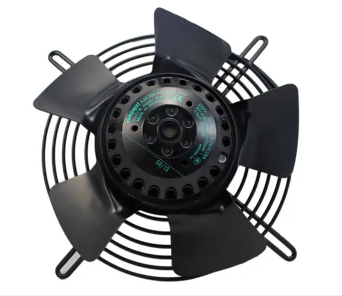 Přednostní dodávka německého chladicího ventilátoru ebmpapst S2E200-BF02-02 50/60W 230V 0,24/0,28A