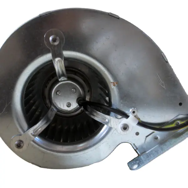 Ebm papst Fan D2E097-BE01-65 230V 48W Converter Fan
