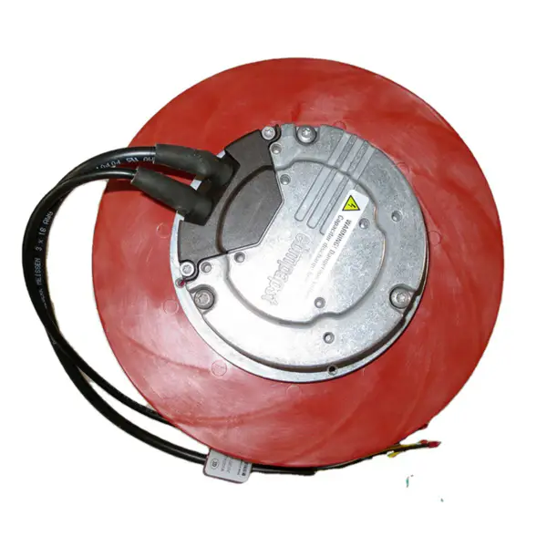 Ebmpapst R3G220-AE50-01 EC200-277V Ventilátor