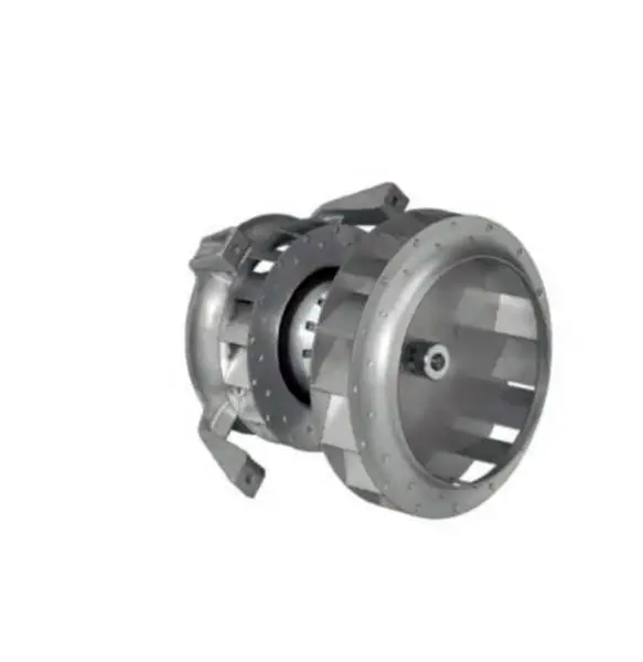 Ebmpapst R2D225-AG02-10 Ventilátor