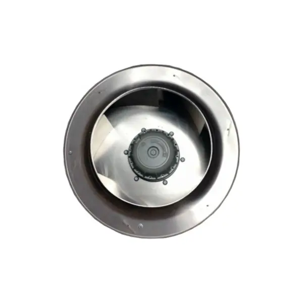 ebm papst R4D560-AW03-05 Ventilátor rozptylující teplo