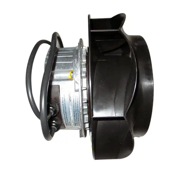 200-277VAC 50/60Hz 2360RPM 500W ebm papst R3G250-RR01-H1 Radiální ventilátor R3G250-RE07-07