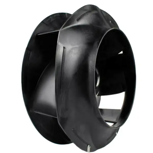 Německý ventilátor ebm papst R3G400-RG56-26 200-277V 3.2A M3G112-EA Schneider