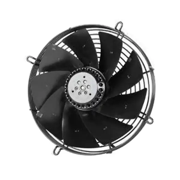ebmpapst ventilátor S2E250-BE65-01 115W 0.51A 250mm ventilátor chladiče konvertoru