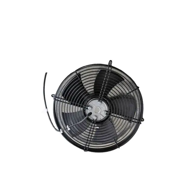 Nový originální německý axiální ventilátor ebmpapst S4E450-GA09-01