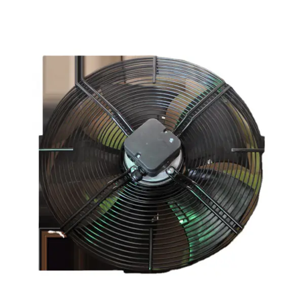 EBMPAPST S4D630-AD01-01 2630W 400V 4,78A ventilátor pro odvod tepla