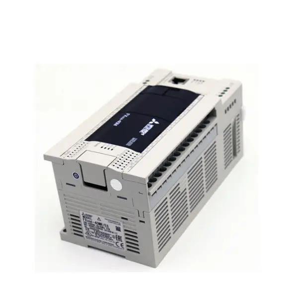 Mitsubishi PLC FX3G FX3G-40MR FX3GE-40MR-ES Řídicí jednotka PLC pro průmyslovou automatizaci JP