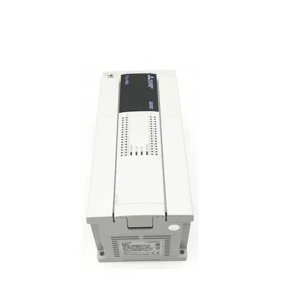 PLC Mitsubishi FX3U-64MR/ES-A