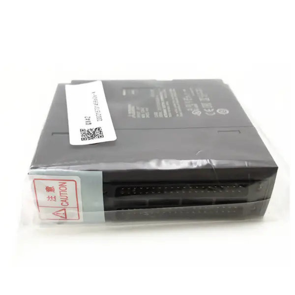 Aiwell Mitsubishi Melsec Q-series PLC vstupní jednotka QX42