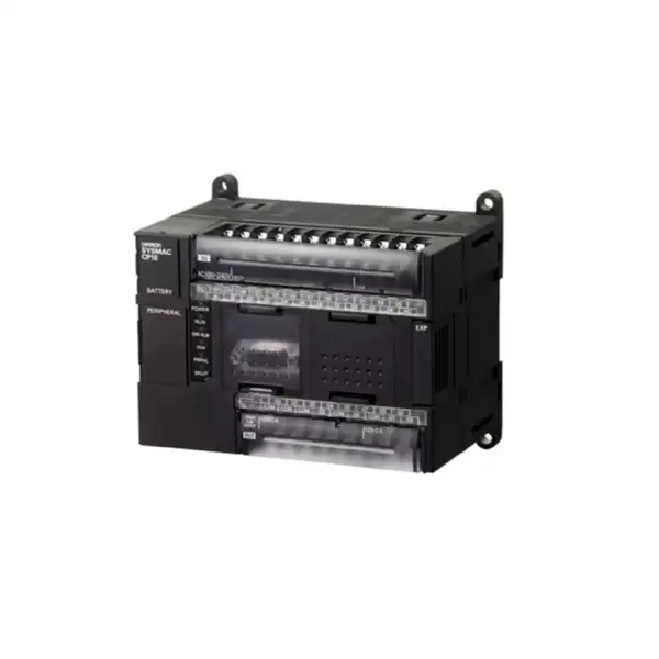 Programátor Omron PLC cp1e-e20sdr