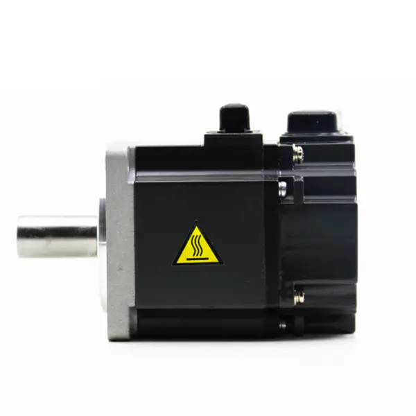 Čína Levné Nejlepší 200Watt 3-fázový Ce Actus Power AC Mitsubishi Servo Motor HF-KP23K Robot Arm Dodavatelé