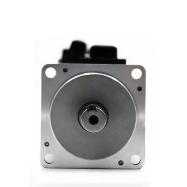 200W 110V 3 fáze Mitsubishi Ac Servo vřetenový motor Použitá sada HF-KP23BK Cena