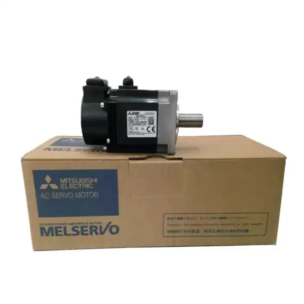 Cena 200W střídavého servomotoru Mitsubishi 3000Rpm HG-KR23J