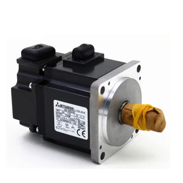 Japonsko Mitsubishi 200w servomotor 100nm 3000rpm HG-KR23K