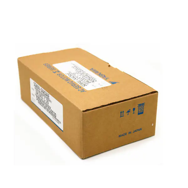 400W střídavý servomotor s enkodérem momentu Yaskawa Electric SGMAV SGMAV-04ADA6E Ceny