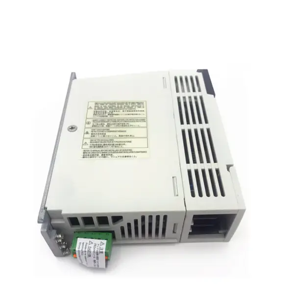 Řízení střídavých motorů a servopohonů Mitsubishi PLC MR-J2S-20B
