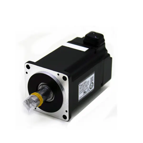Japonský 400w elektrický enkodér Yaskawa Servomotor a pohon řady SGMJV SGMJV-04ADA21