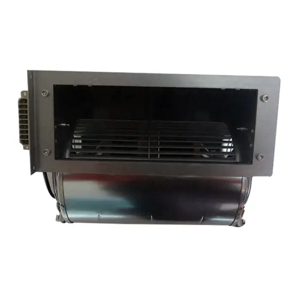 Německo EBM 230V 700W odstředivý ventilátor D2D160-CE02-12 dedikovaný invertorový ventilátor Ventilátor dmychadla