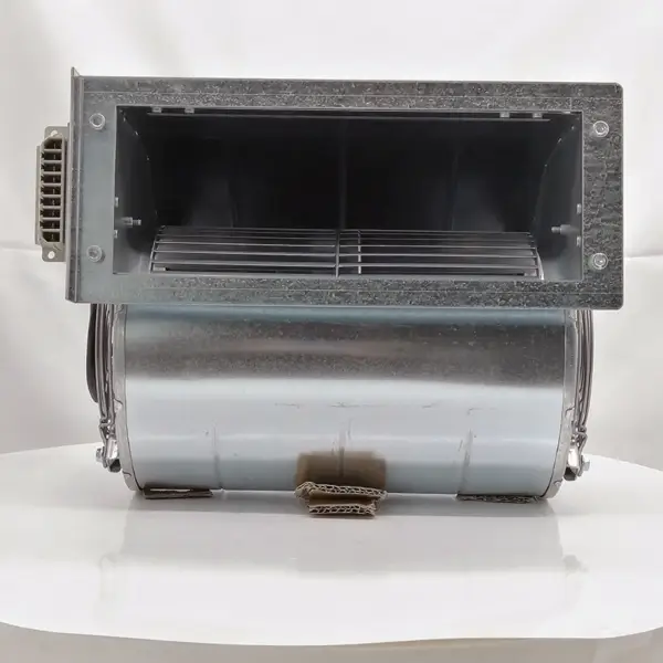 Německo EBM 230V 700W odstředivý ventilátor D2D160-CE02-12 dedikovaný invertorový ventilátor Ventilátor dmychadla