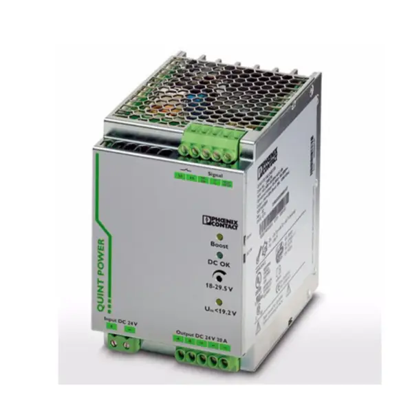 Napájecí zdroj Phoenix QUINT-PS/1AC/12DC/15-2866718