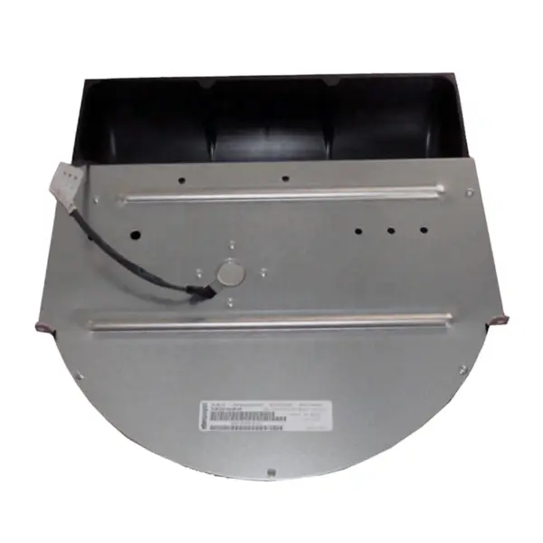 6SY7000-0AB66 230V 140W 0,62A 225mm pro invertorový ventilátor Siemens