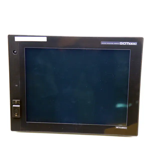 Náhradní bezdrátové rozhraní HMI Mitsubishi GT 10" GT1572-VNBA