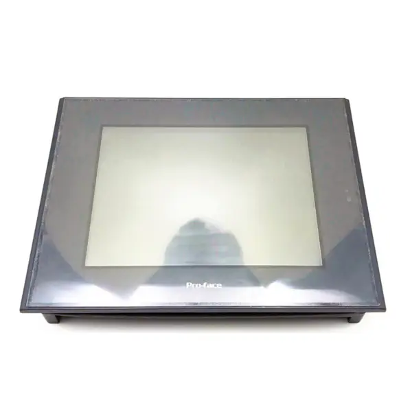 Levné a nízké ceny LCD Proface FP Series Hmi Pro-face Touch Screen Panel Front Cover FP2500-T12 Japonsko