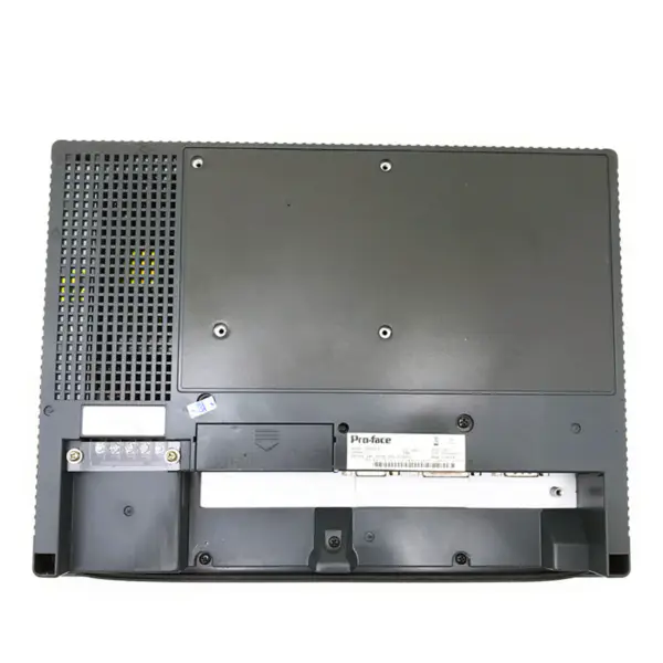 Levné a nízké ceny LCD Proface FP Series Hmi Pro-face Touch Screen Panel Front Cover FP2500-T12 Japonsko