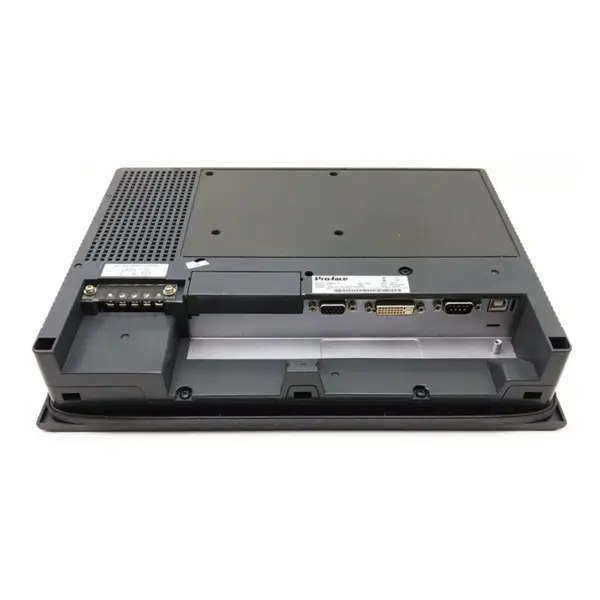 Levné a nízké ceny LCD Proface FP Series Hmi Pro-face Touch Screen Panel Front Cover FP2500-T12 Japonsko