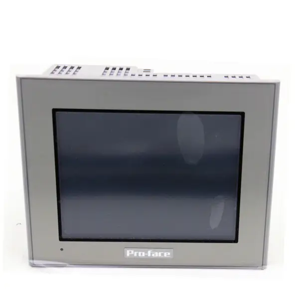 Proface LT3000 Optics Hmi Průmyslový softwarový systém s 5palcovou dotykovou obrazovkou PFXLT3300TADC