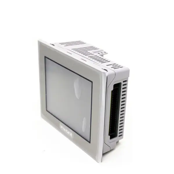 Proface LT3000 Optics Hmi Průmyslový softwarový systém s 5palcovou dotykovou obrazovkou PFXLT3300TADC