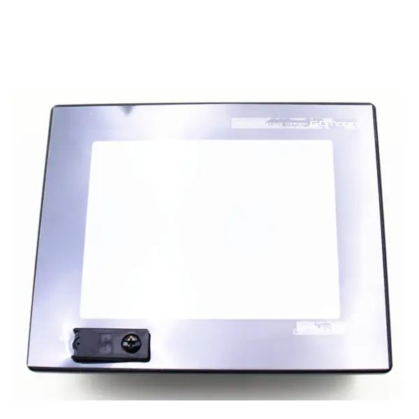 Mitsubishi Electric Human Machine Interface GT1150-QLBD Řídicí systém PLC s dotykovou obrazovkou pro HMI