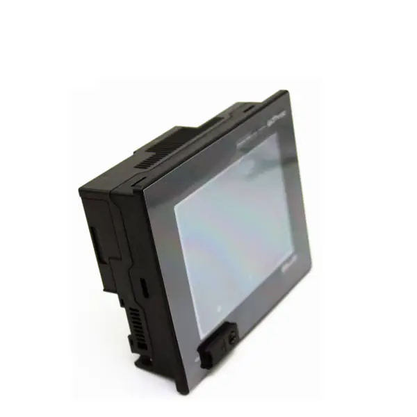Mitsubishi Electric Human Machine Interface GT1150-QLBD Řídicí systém PLC s dotykovou obrazovkou pro HMI