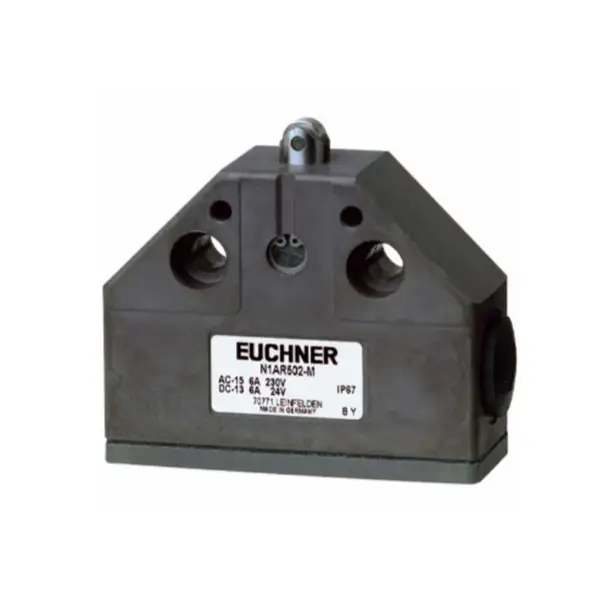 EUCHNER Koncový spínač NG1HS-510-M