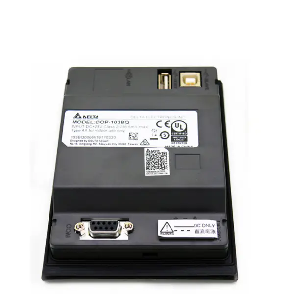 Delta 4.3 DOP-103BQ