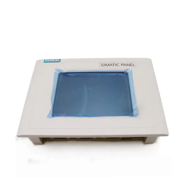 Siemens Simatic TP170B Hmi Panel s dotykovou obrazovkou 6AV6545 TP 170B 6AV6 545-0BC15-2AX0 Spear Parts Price Package DE