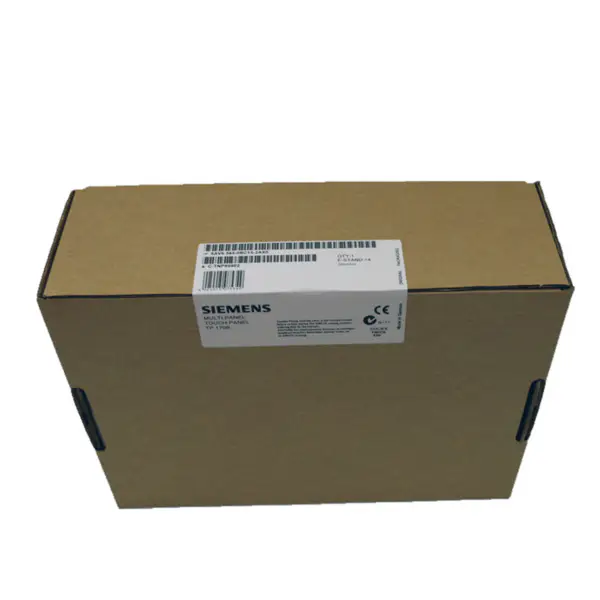 Siemens Simatic TP170B Hmi Panel s dotykovou obrazovkou 6AV6545 TP 170B 6AV6 545-0BC15-2AX0 Spear Parts Price Package DE