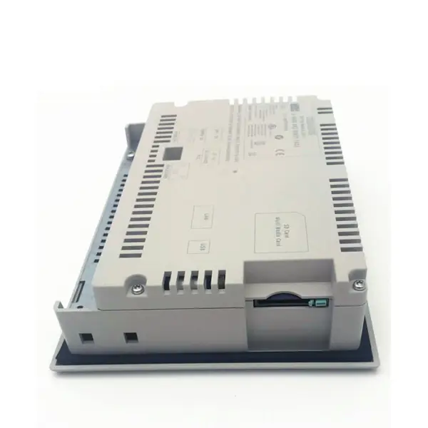 Průmyslová náhrada Multi Smart HMI Horní dotykový ovládací panel 5.7 TP177B 6AV6 642-0BA01-1AX1 pro Siemens