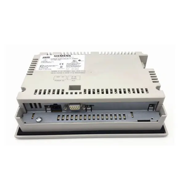 Siemens 6AV6640-0CA11-0AX1