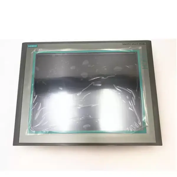 Siemens Simatic MP 377 HMI dotykový operátorský panel MP377 6AV6 644-0AB01-2AX0 MP377-15 6AV6644-0AB01-2AX0 De Pantalla Industrial Ect