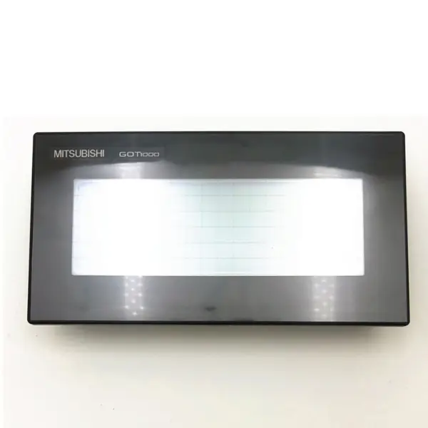 Levné Hmi LCD dotykový panel Mitsubishi GT1030-LBDW pro Got1000 PLC