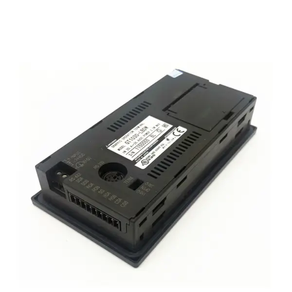 Levné Hmi LCD dotykový panel Mitsubishi GT1030-LBDW pro Got1000 PLC