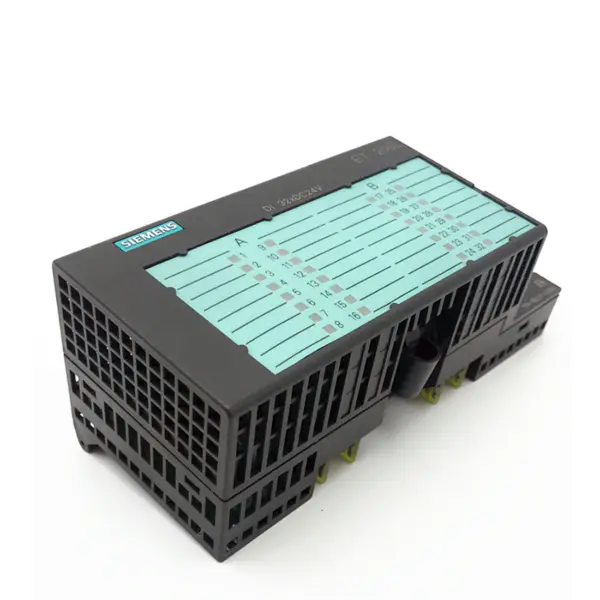 Siemens S7 ET200 CPU ET200L-SC PLC 6ES7 Moduly 6ES7131-1BL01-0XB0