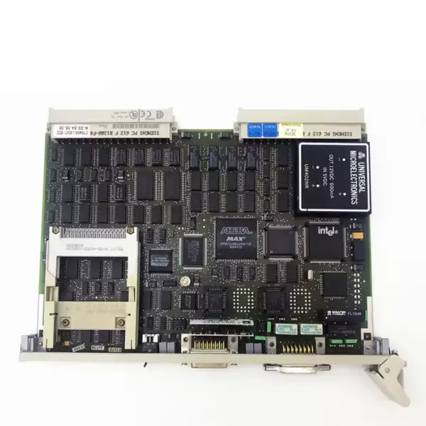 Příručka PLC Siemens Simatic S5 Rozšiřitelný komunikační procesor CP1430 TXP Modul 6GK1 143-0TB01