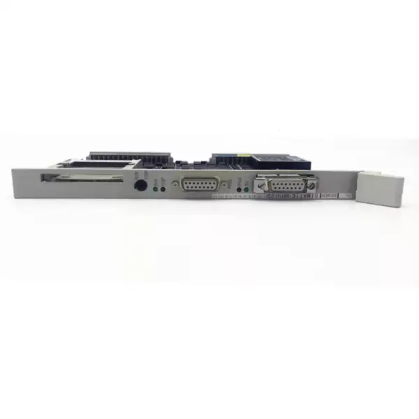 Příručka PLC Siemens Simatic S5 Rozšiřitelný komunikační procesor CP1430 TXP Modul 6GK1 143-0TB01