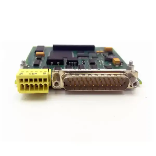 Měnič Siemens Simovert Masterdrives Nachrustpaket SBM2 6SE7090-0XX84-0FE0