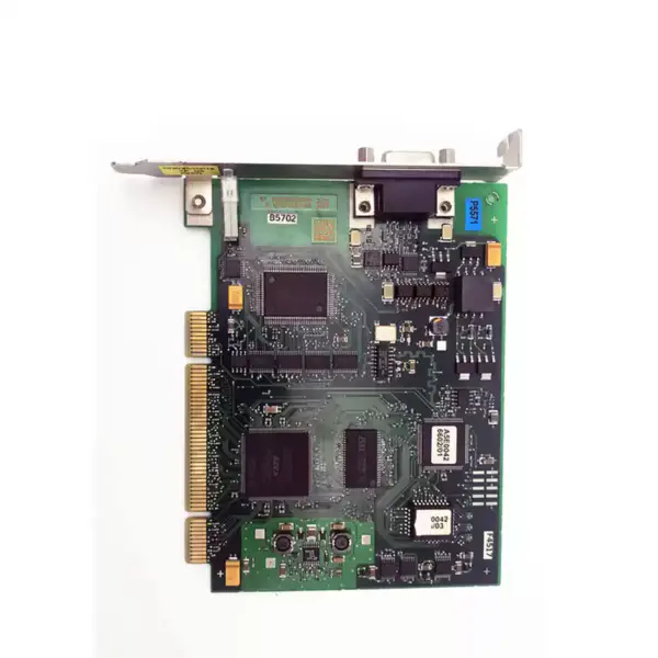 Komunikační karta Siemens Simatic Net A5E00369843