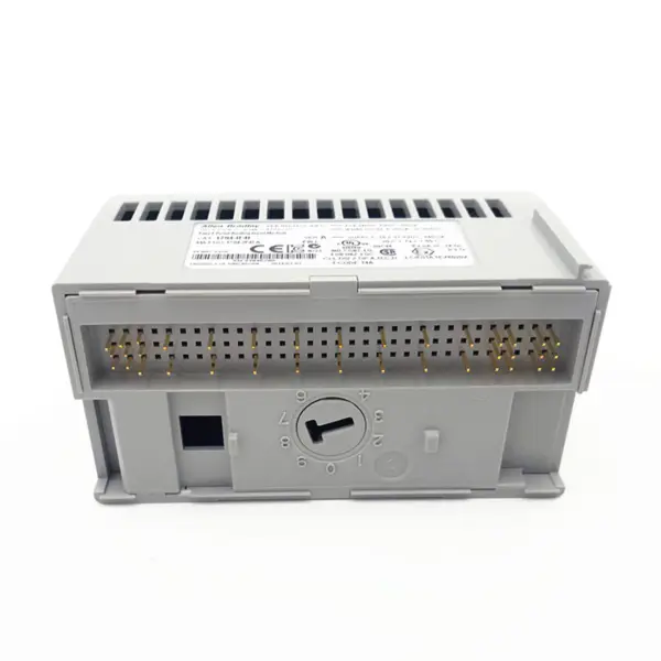 Allen-Bradley 1794 PLC Flex I/O 4 izolované vstupy Analogový modul 1794-IF4I