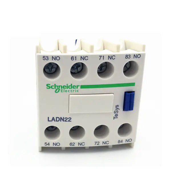 Blok pomocných kontaktů TeSys řady LADN LADN22C pro Schneider
