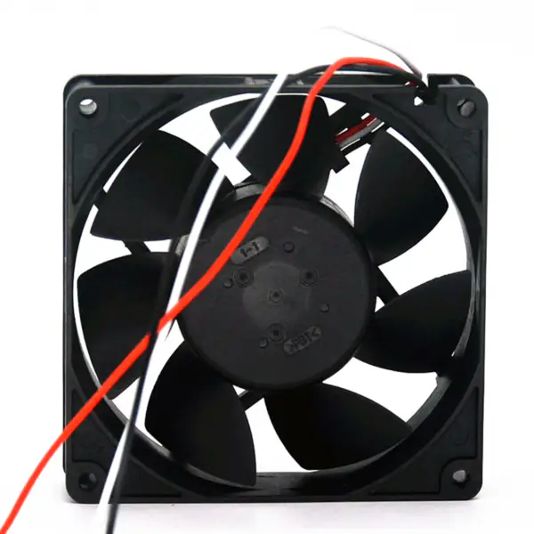 New Japan NMB 24V 0.29A 3610VL-05W-B59 0.29A 9225mm -24N-BL invertorový ventilátor